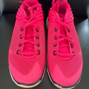 Nike Jordan sneakers